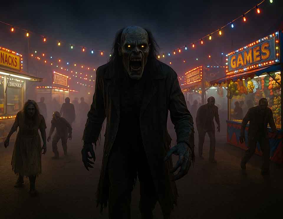 Monster Midway