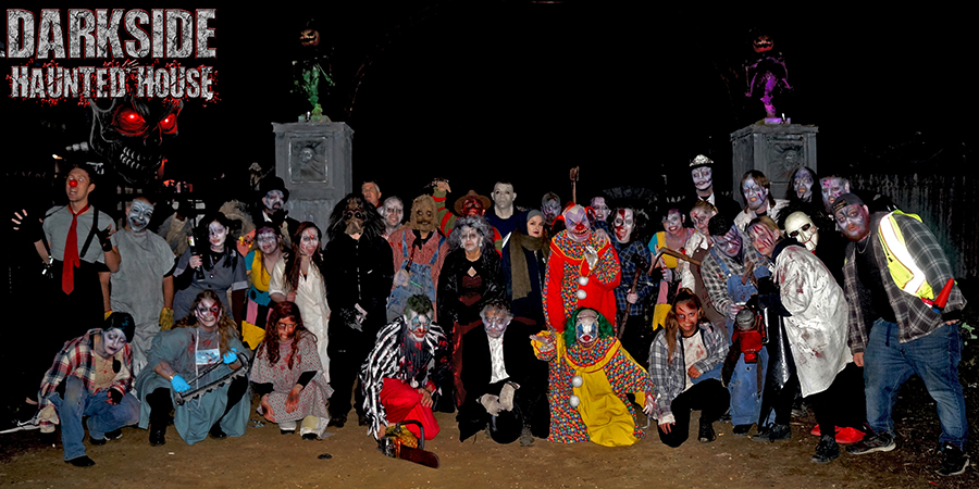 Our Scare Team!