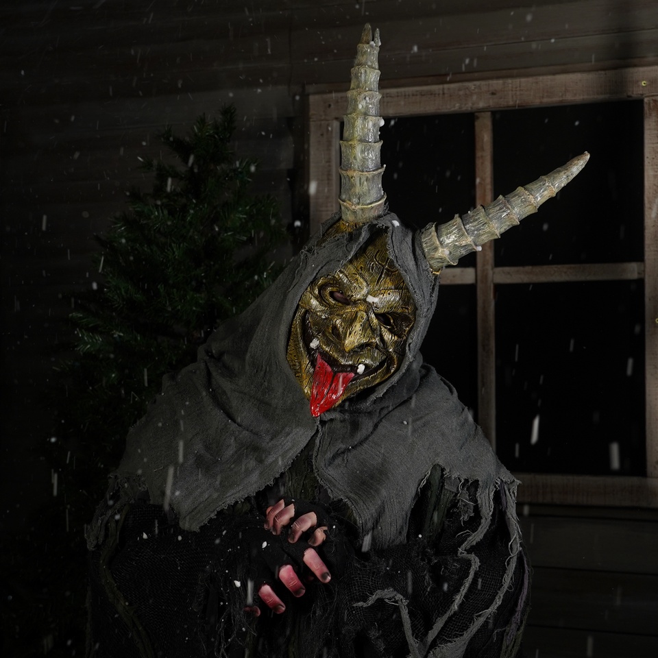 Darkside Haunted House