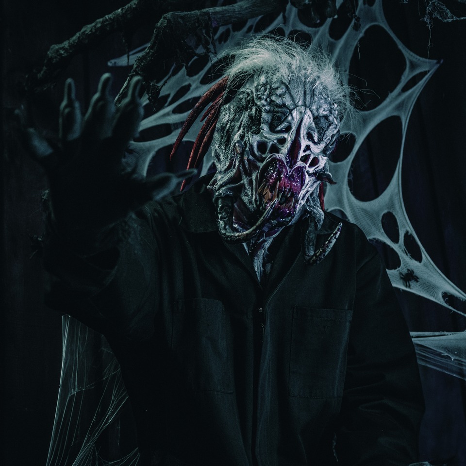 Darkside Haunted House