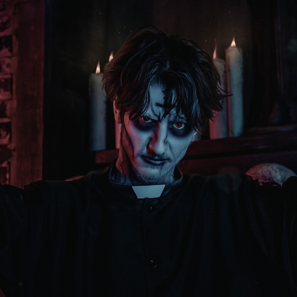 Darkside Haunted House