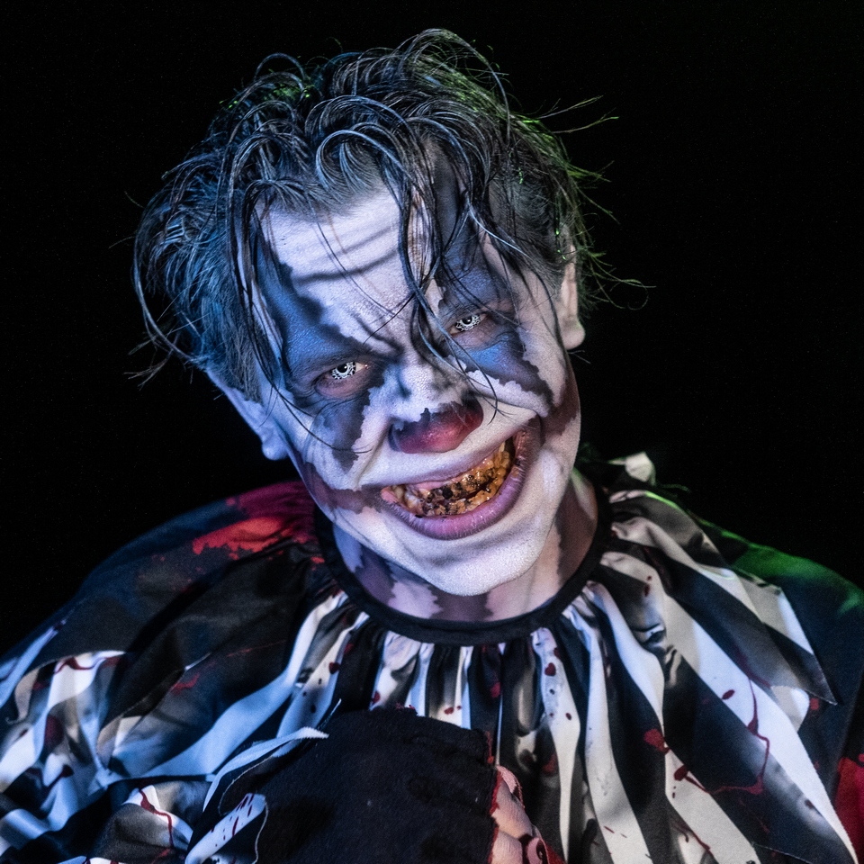 Darkside Haunted House