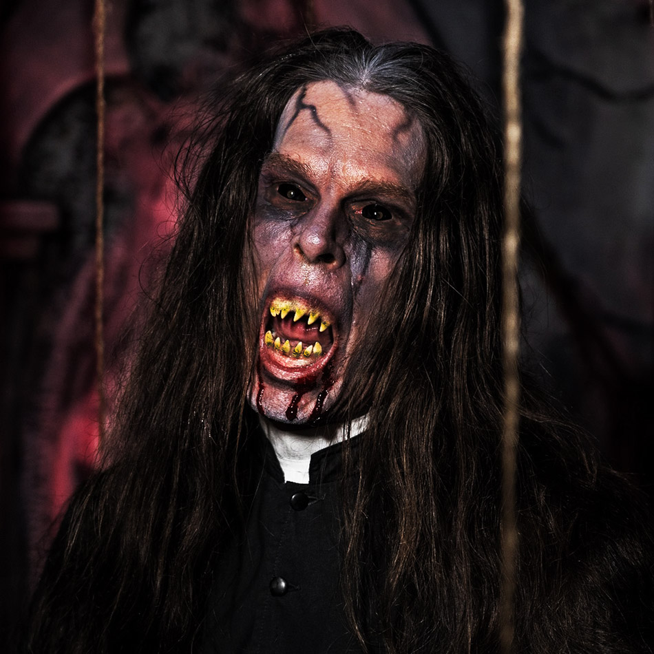 Darkside Haunted House